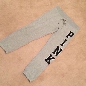 Victoria’s Secret Pink Sweatpants
